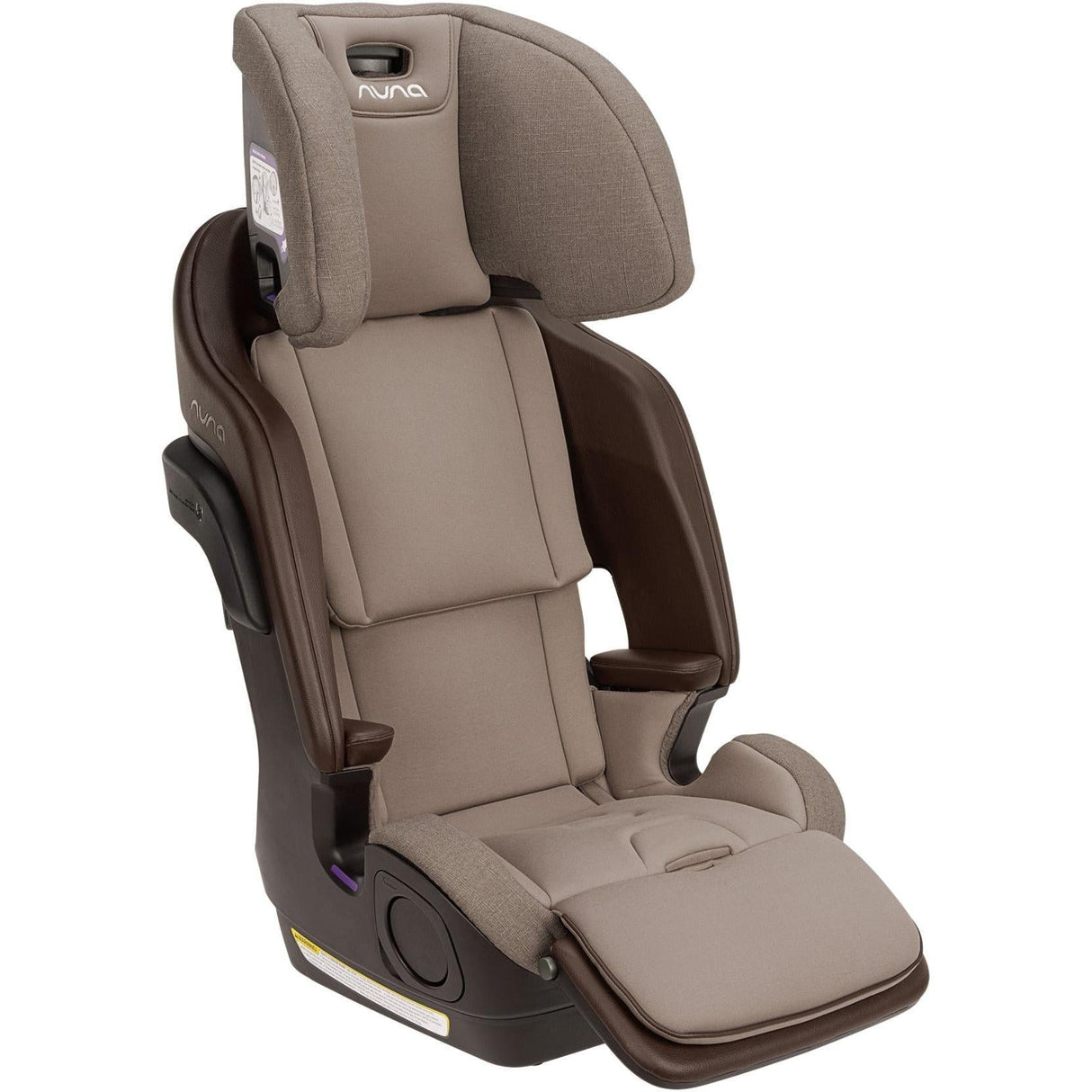 Nuna LUMN Harness Booster Seat - Kid's Stuff Superstore