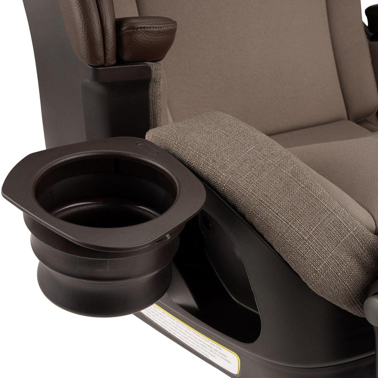 Nuna LUMN Harness Booster Seat - Kid's Stuff Superstore