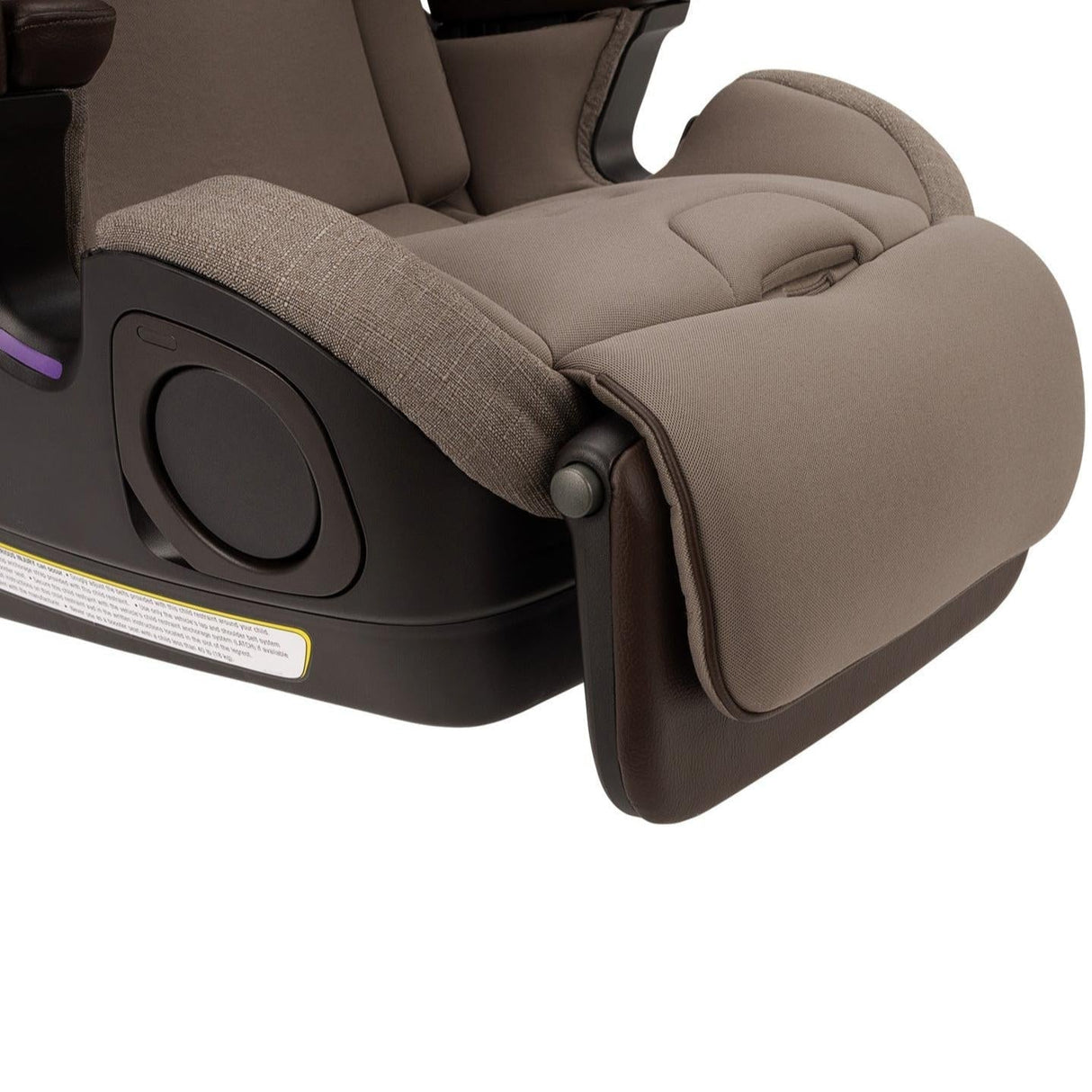 Nuna LUMN Harness Booster Seat - Kid's Stuff Superstore