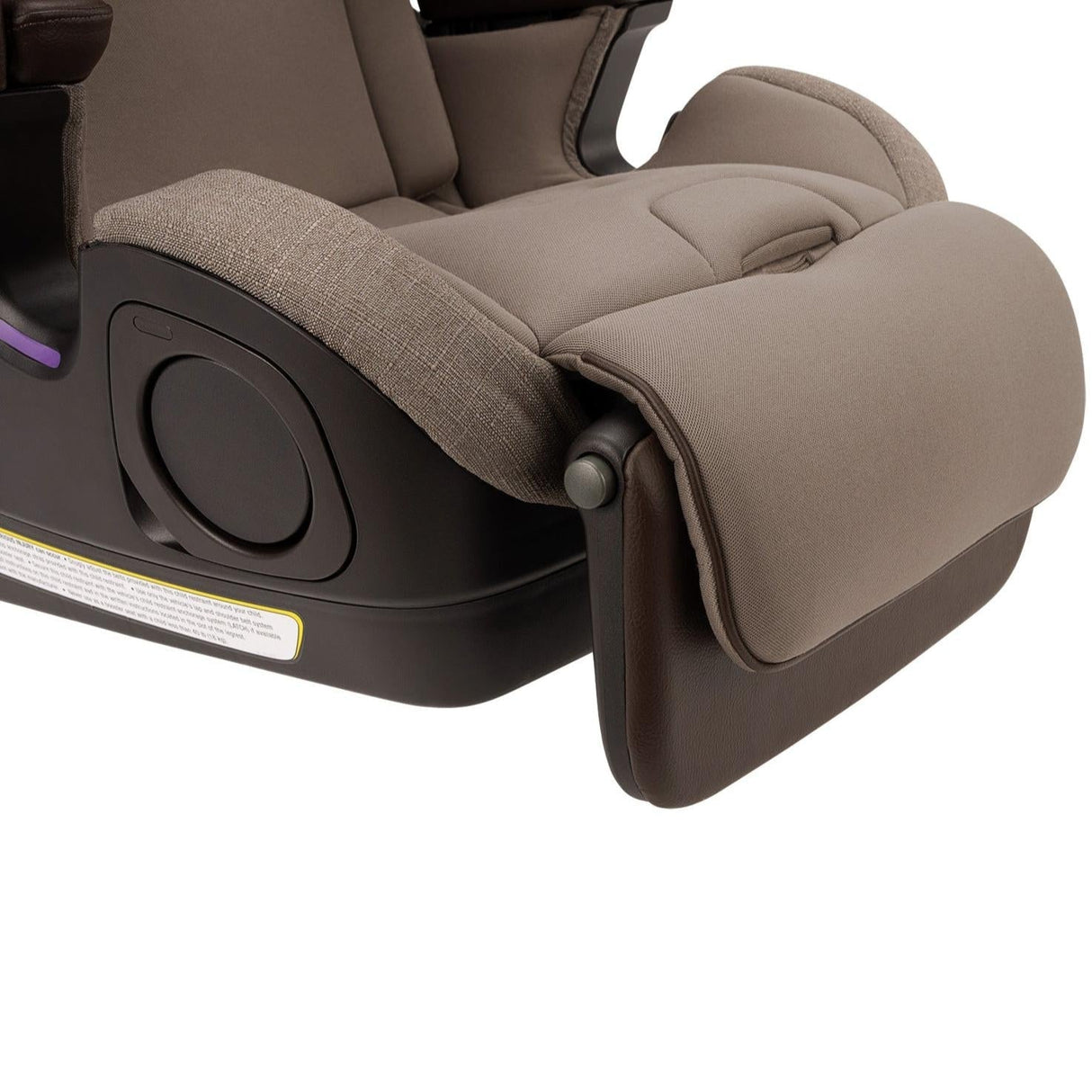 Nuna LUMN Harness Booster Seat - Kid's Stuff Superstore