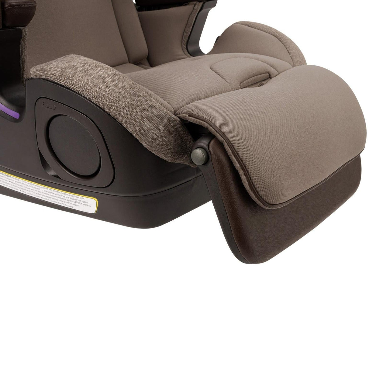 Nuna LUMN Harness Booster Seat - Kid's Stuff Superstore