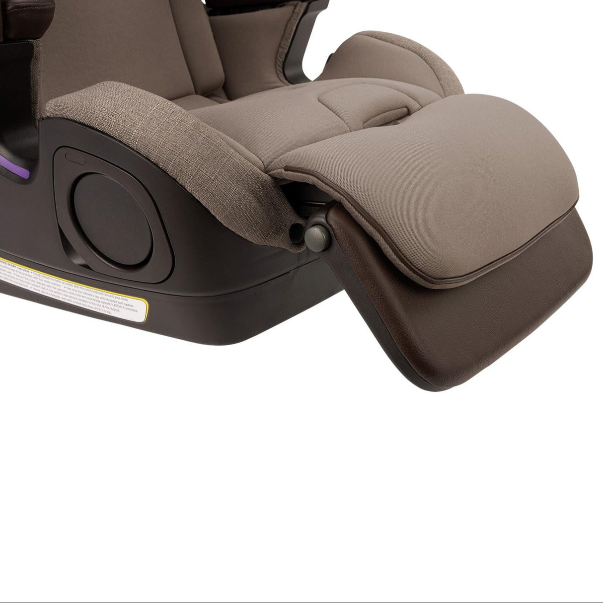 Nuna LUMN Harness Booster Seat - Kid's Stuff Superstore