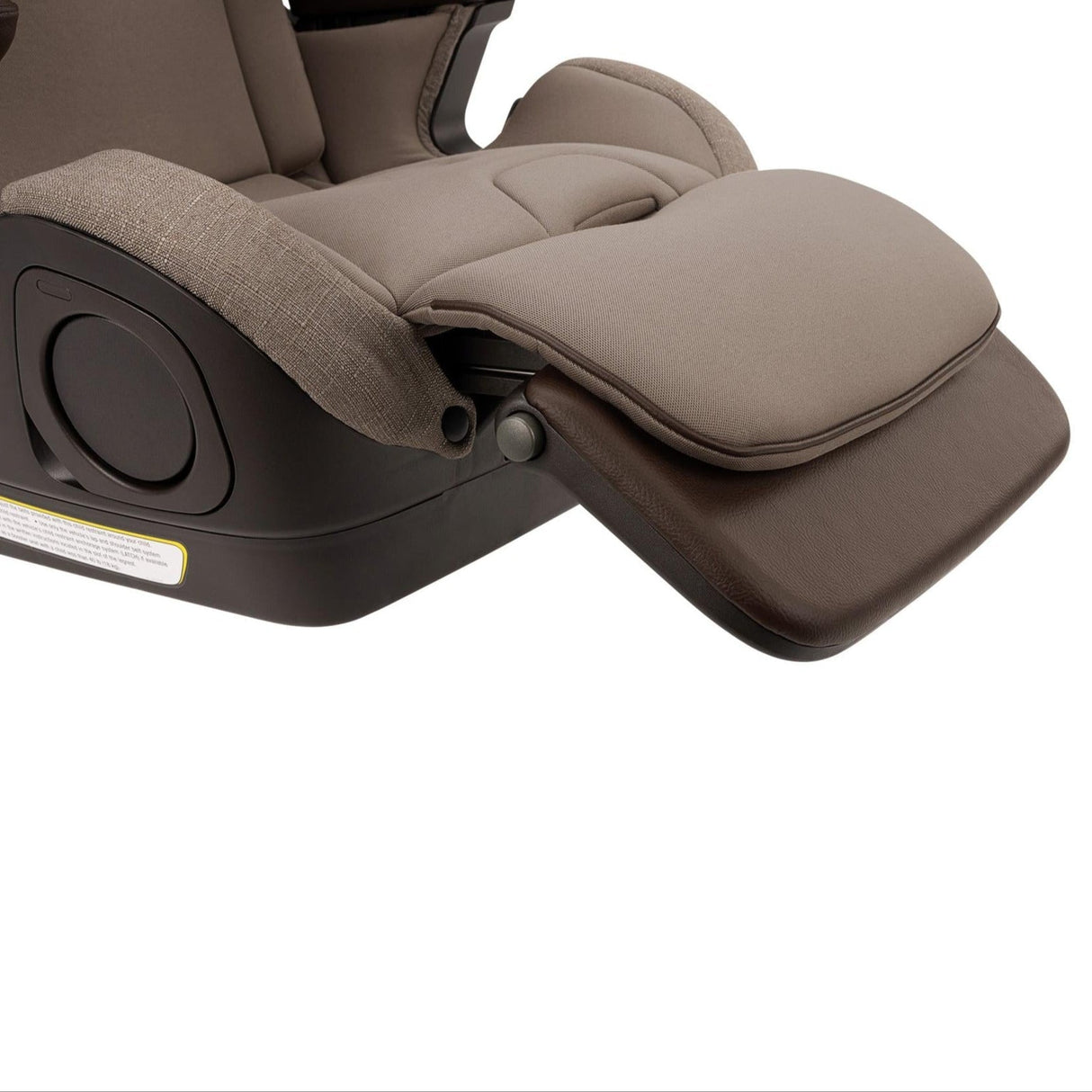 Nuna LUMN Harness Booster Seat - Kid's Stuff Superstore