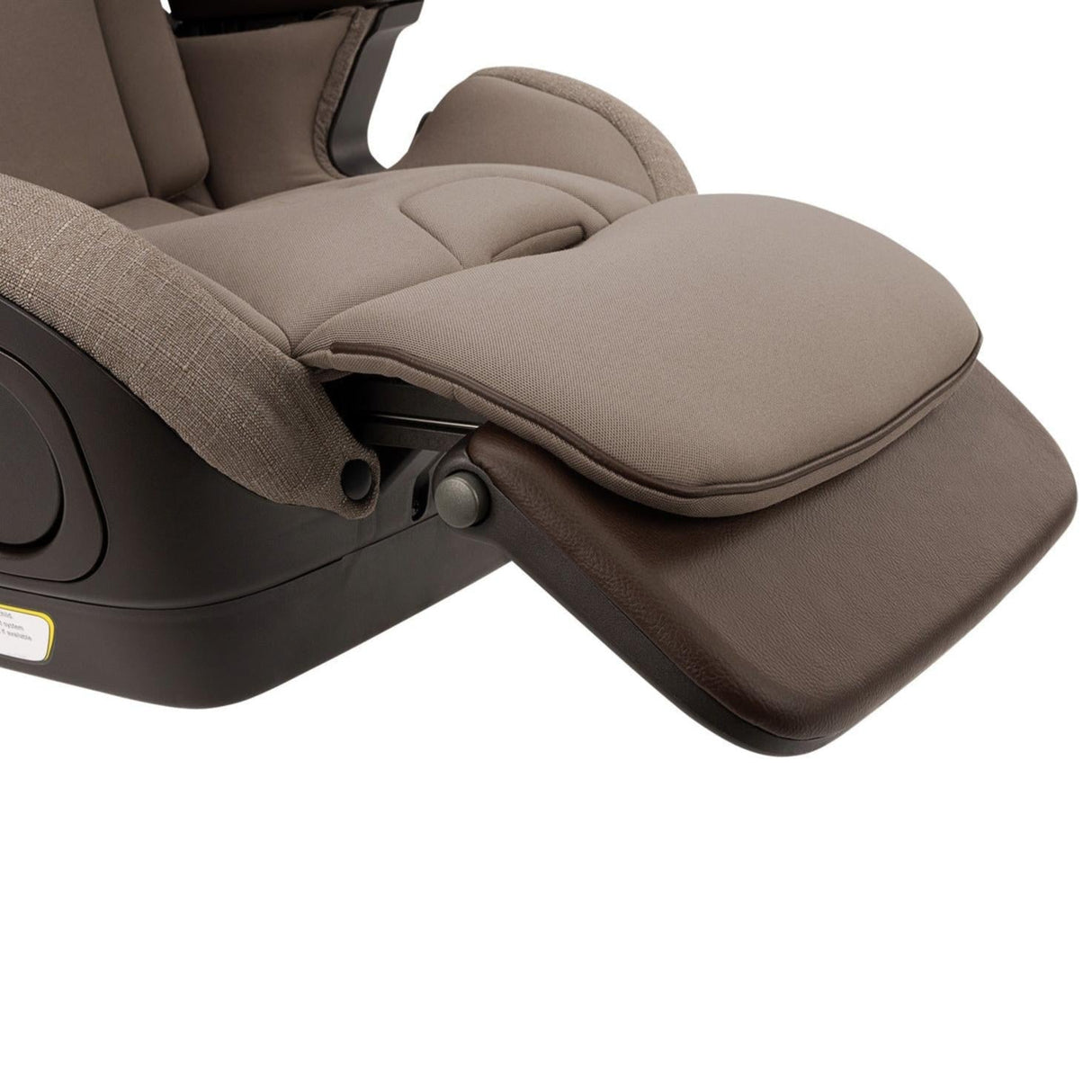 Nuna LUMN Harness Booster Seat - Kid's Stuff Superstore