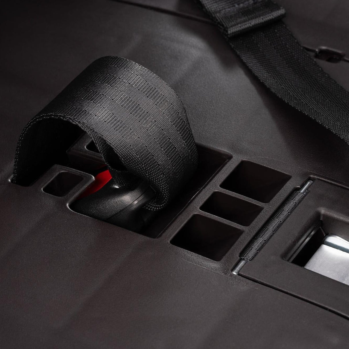 Nuna LUMN Harness Booster Seat - Kid's Stuff Superstore