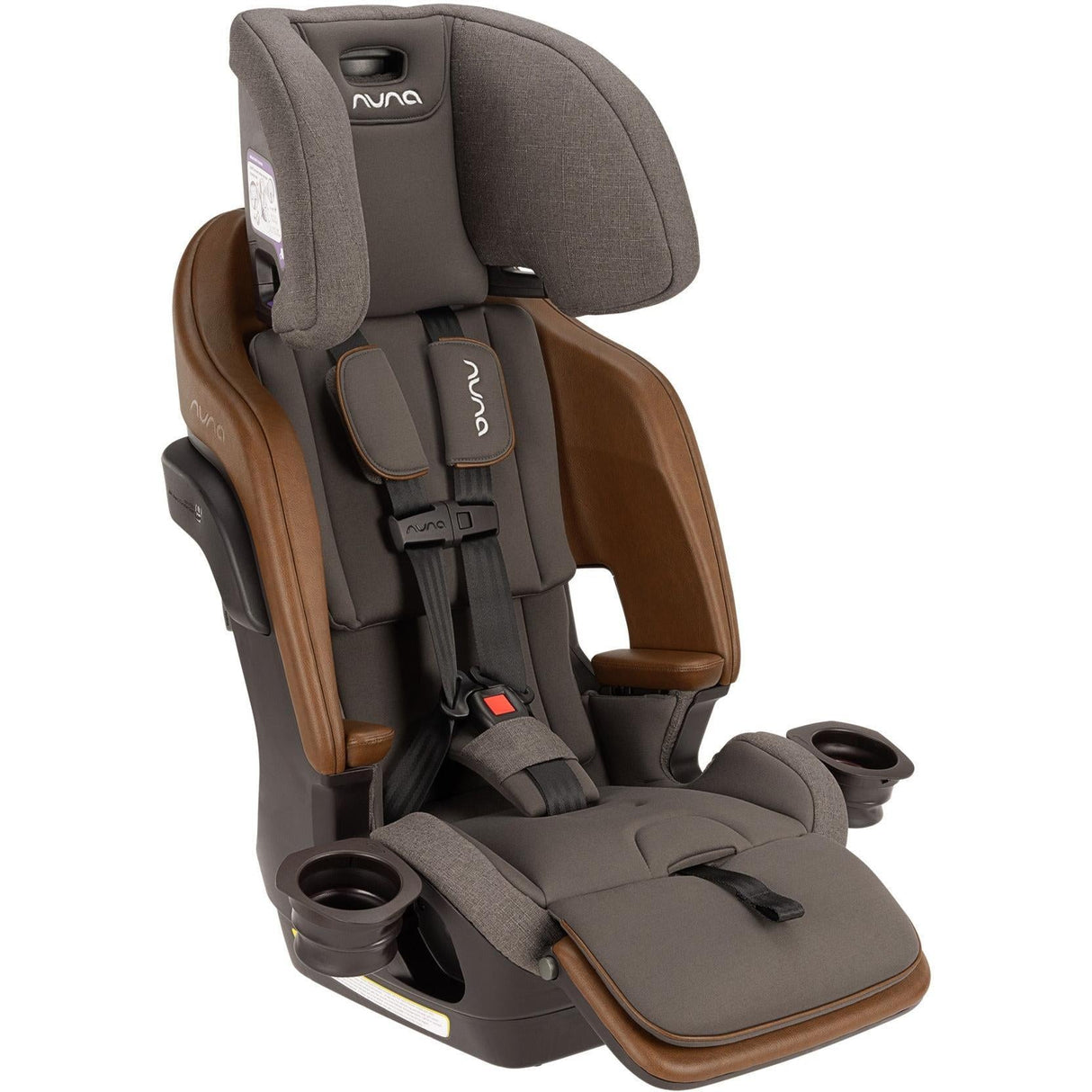 Nuna LUMN Harness Booster Seat - Kid's Stuff Superstore