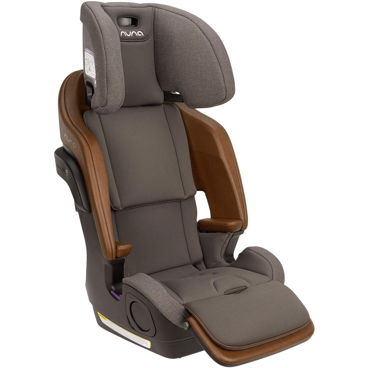 Nuna LUMN Harness Booster Seat - Kid's Stuff Superstore