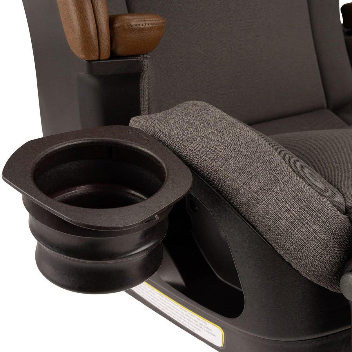 Nuna LUMN Harness Booster Seat - Kid's Stuff Superstore