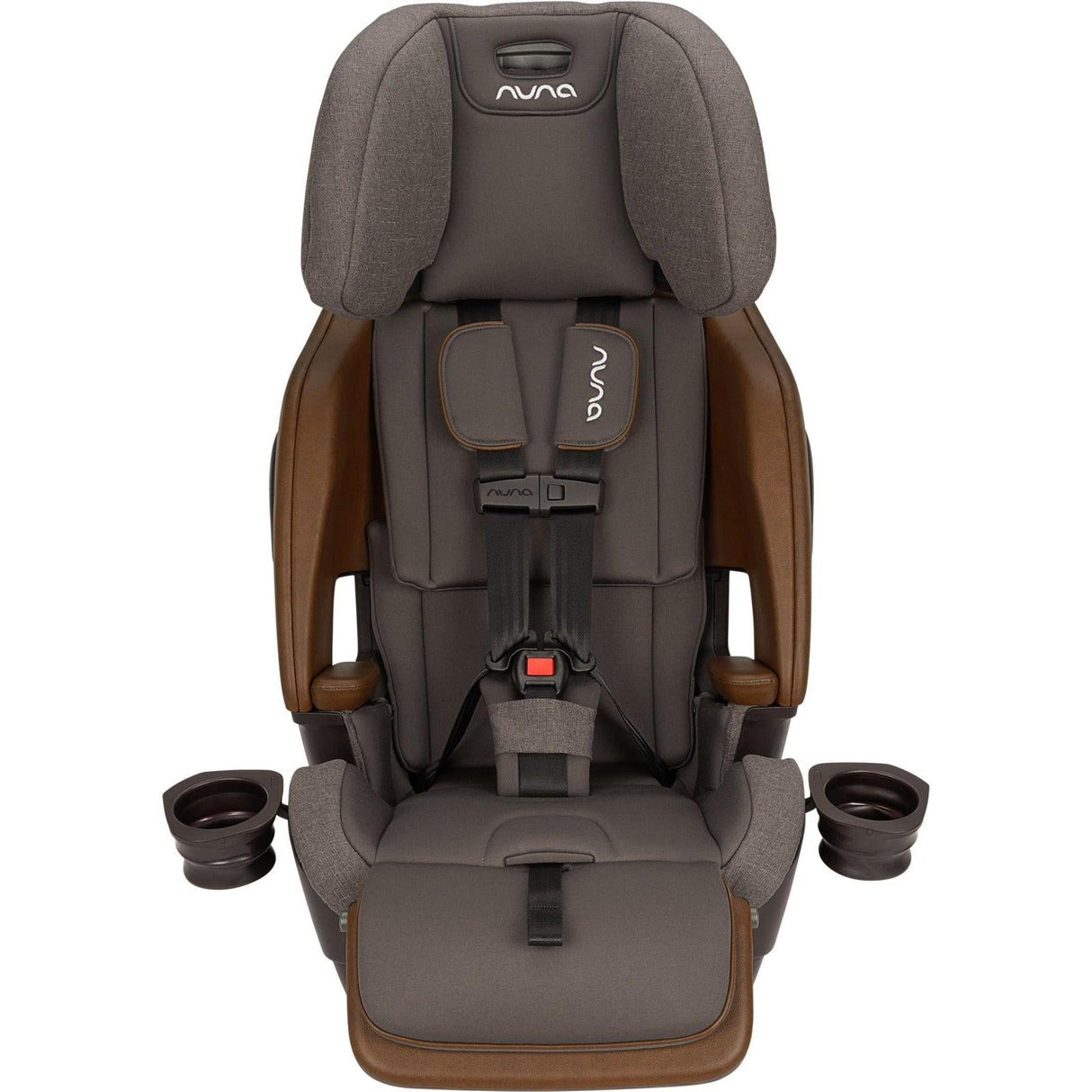 Nuna LUMN Harness Booster Seat - Kid's Stuff Superstore
