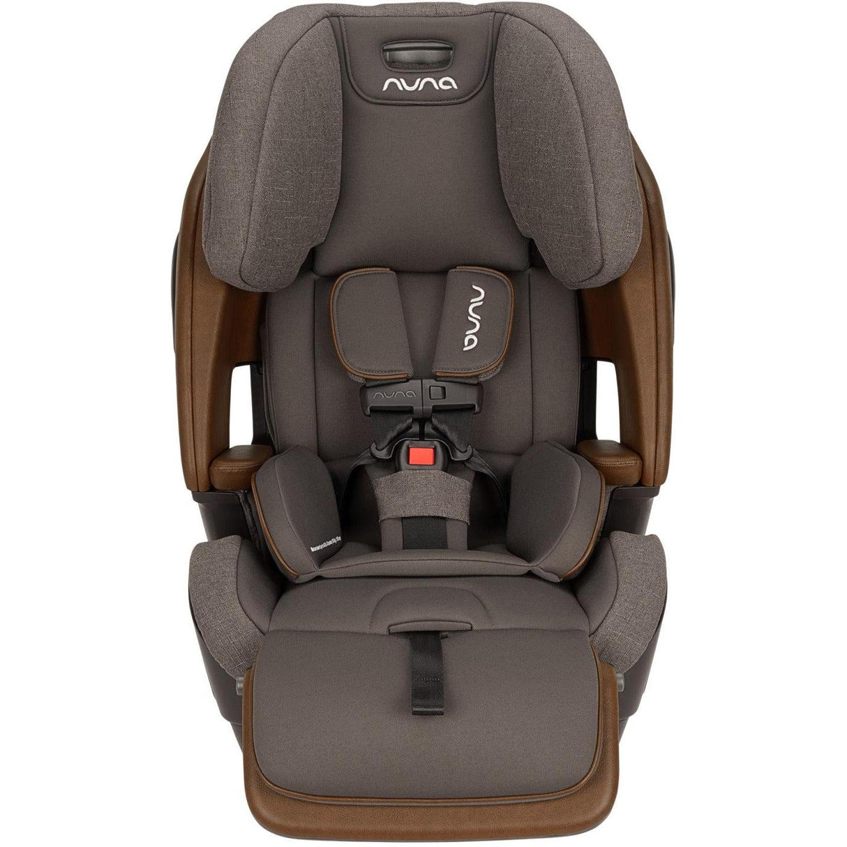 Nuna LUMN Harness Booster Seat - Kid's Stuff Superstore