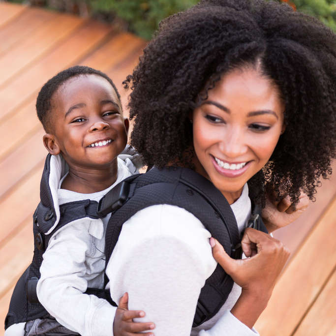 Nuna CUDL 4-in-1 Carrier - Kid's Stuff Superstore