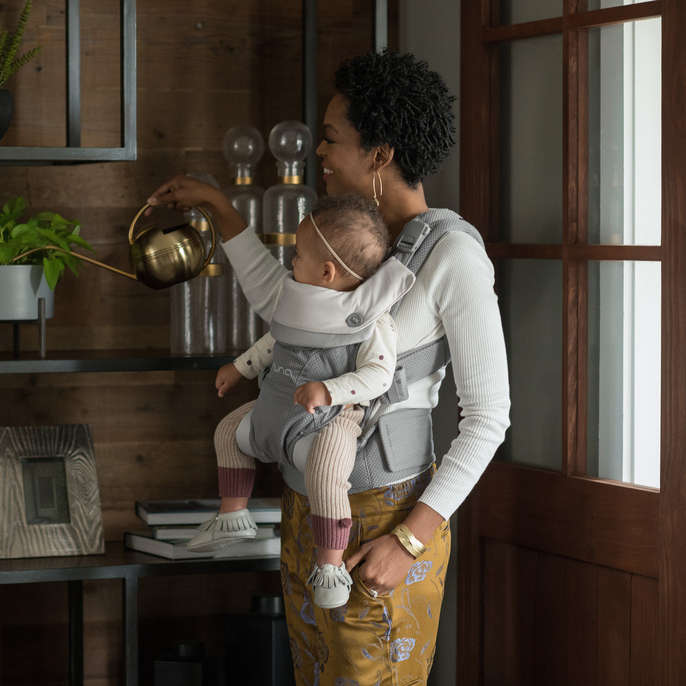 Nuna CUDL 4-in-1 Carrier - Kid's Stuff Superstore