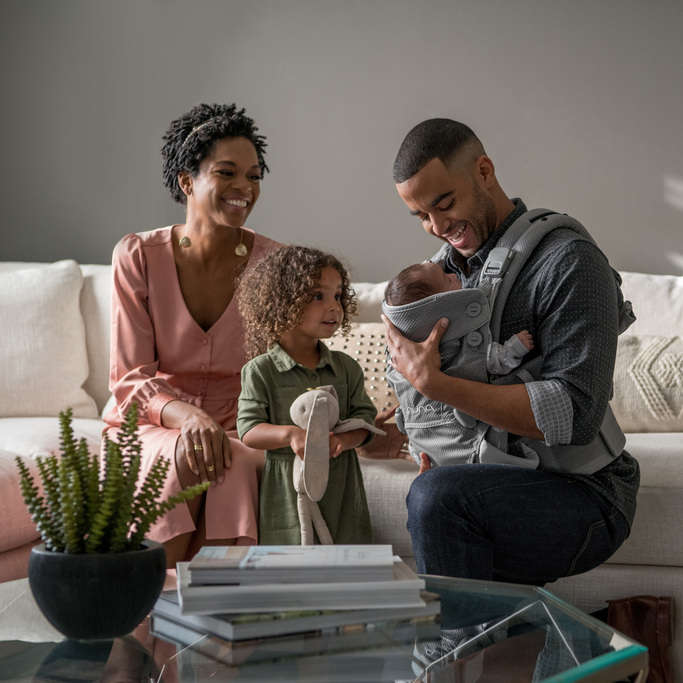 Nuna CUDL 4-in-1 Carrier - Kid's Stuff Superstore