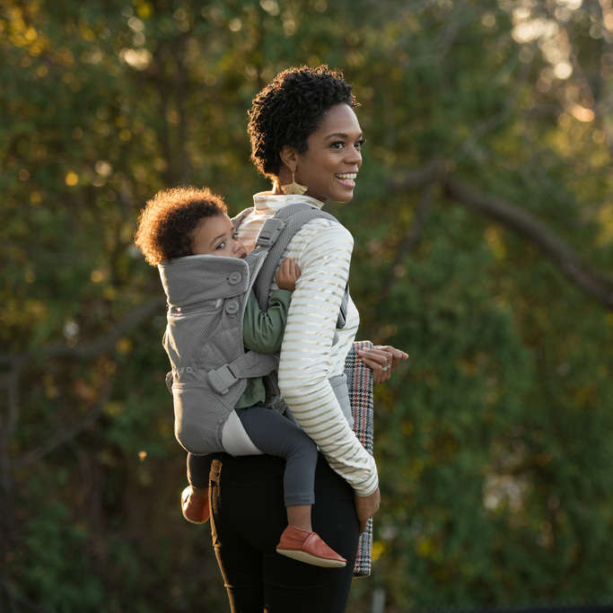 Nuna CUDL 4-in-1 Carrier - Kid's Stuff Superstore