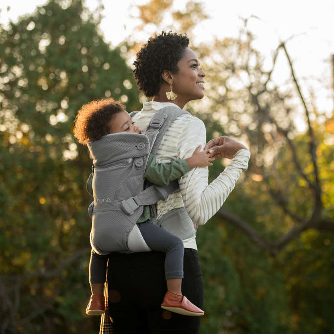 Nuna CUDL 4-in-1 Carrier - Kid's Stuff Superstore