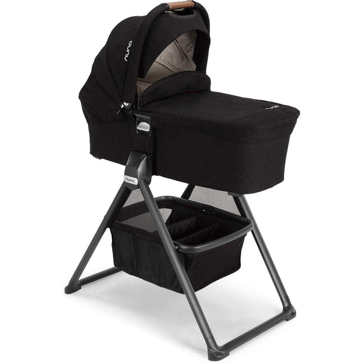Nuna MIXX Bassinet + Stand - Kid's Stuff Superstore