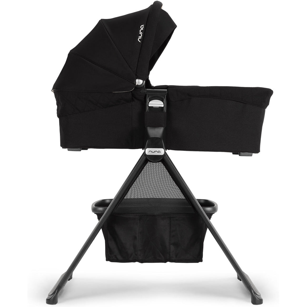 Nuna MIXX Bassinet + Stand - Kid's Stuff Superstore