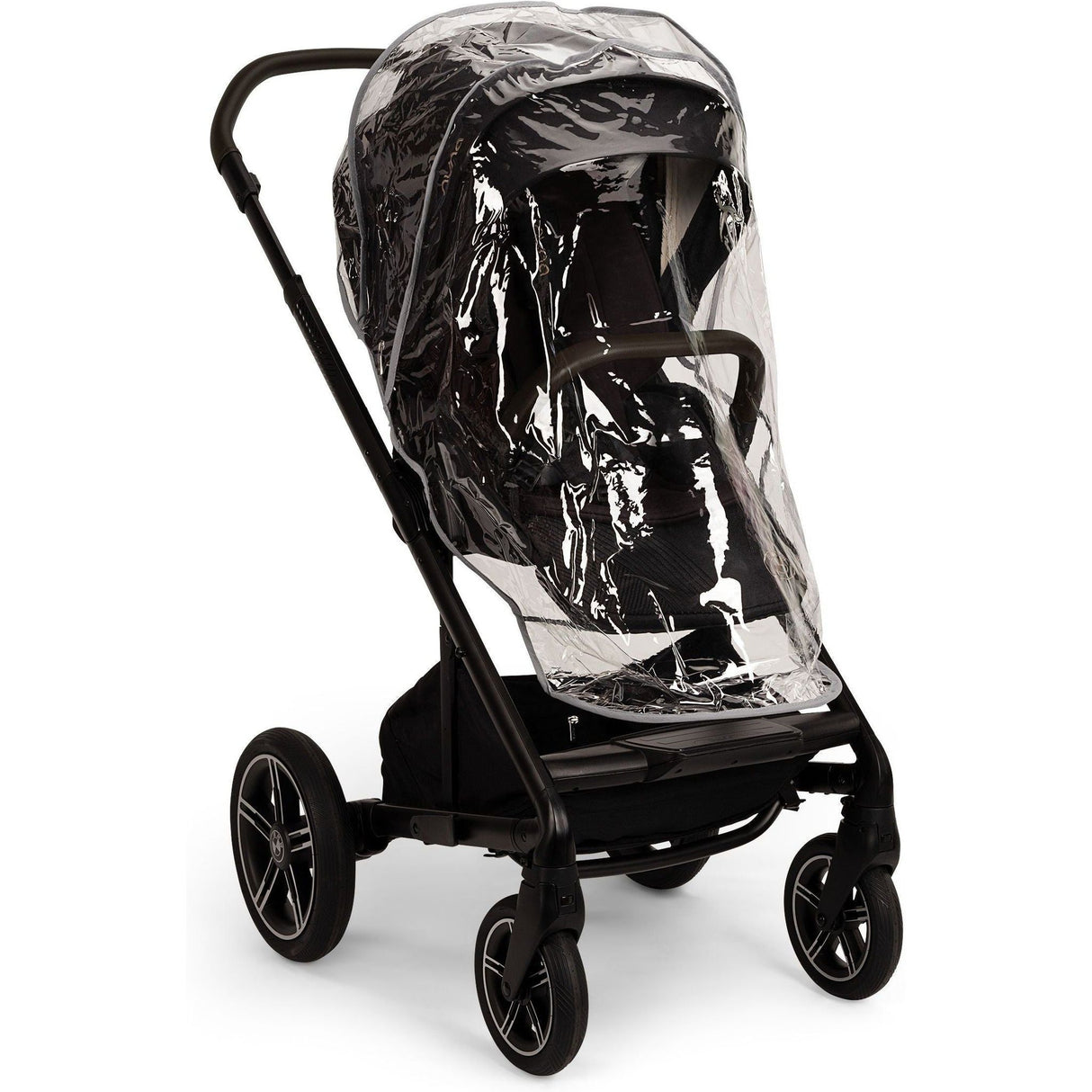 Nuna x BMW MIXX Next Stroller - Kid's Stuff Superstore