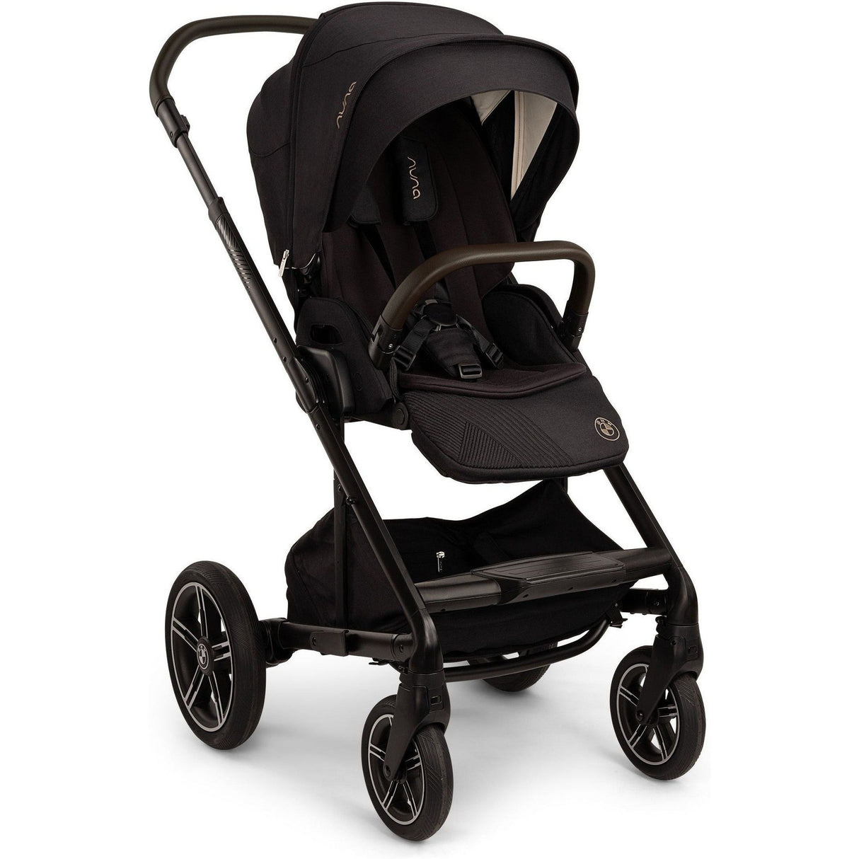 Nuna x BMW MIXX Next Stroller - Kid's Stuff Superstore