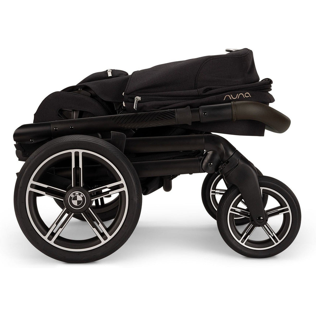 Nuna x BMW MIXX Next Stroller