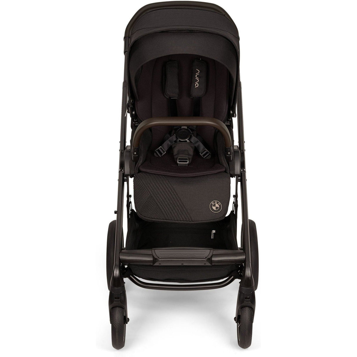 Nuna x BMW MIXX Next Stroller - Kid's Stuff Superstore