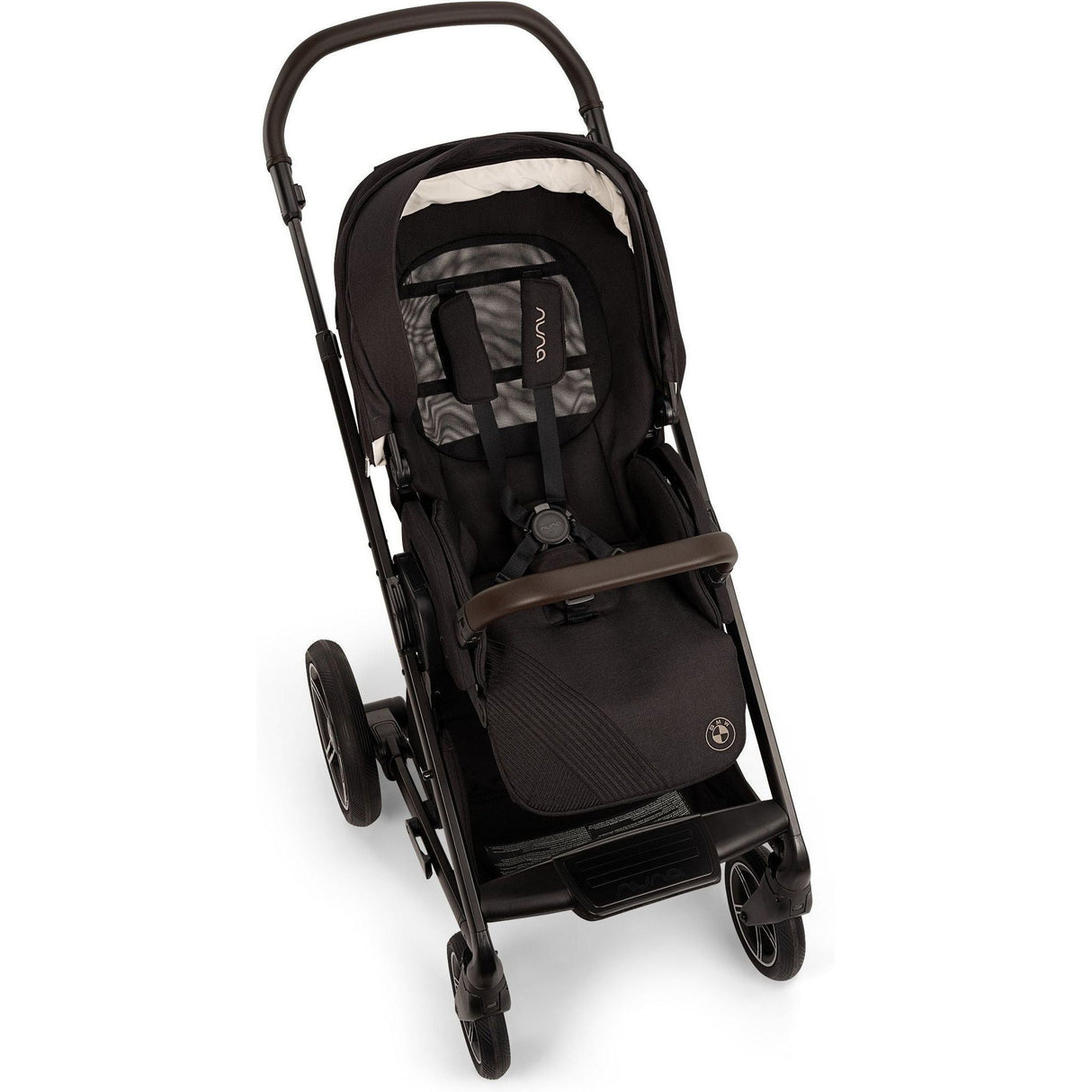 Nuna x BMW MIXX Next Stroller - Kid's Stuff Superstore
