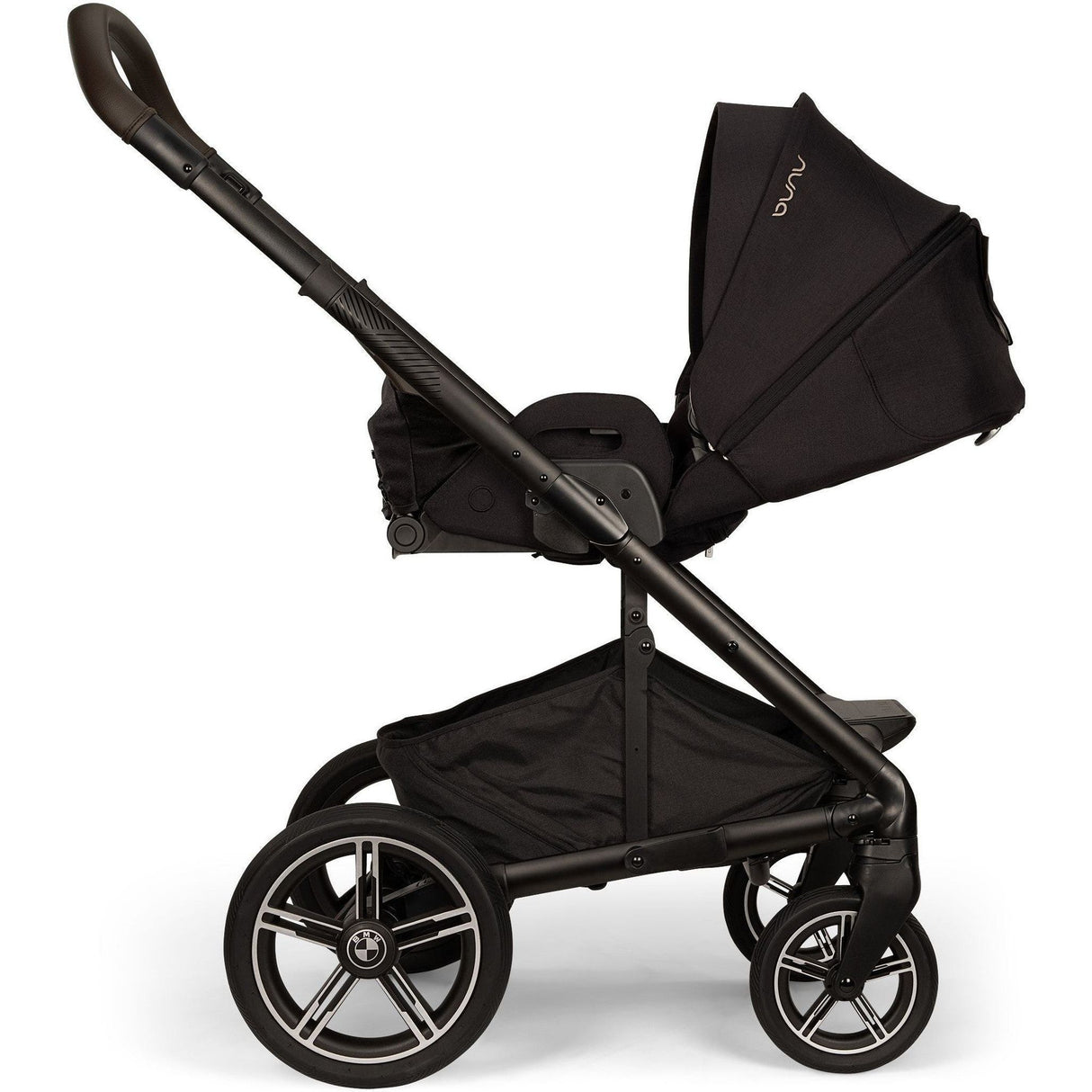 Nuna x BMW MIXX Next Stroller - Kid's Stuff Superstore