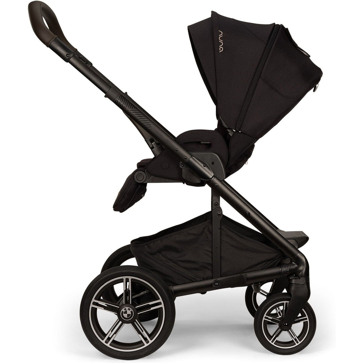 Nuna x BMW MIXX Next Stroller - Kid's Stuff Superstore