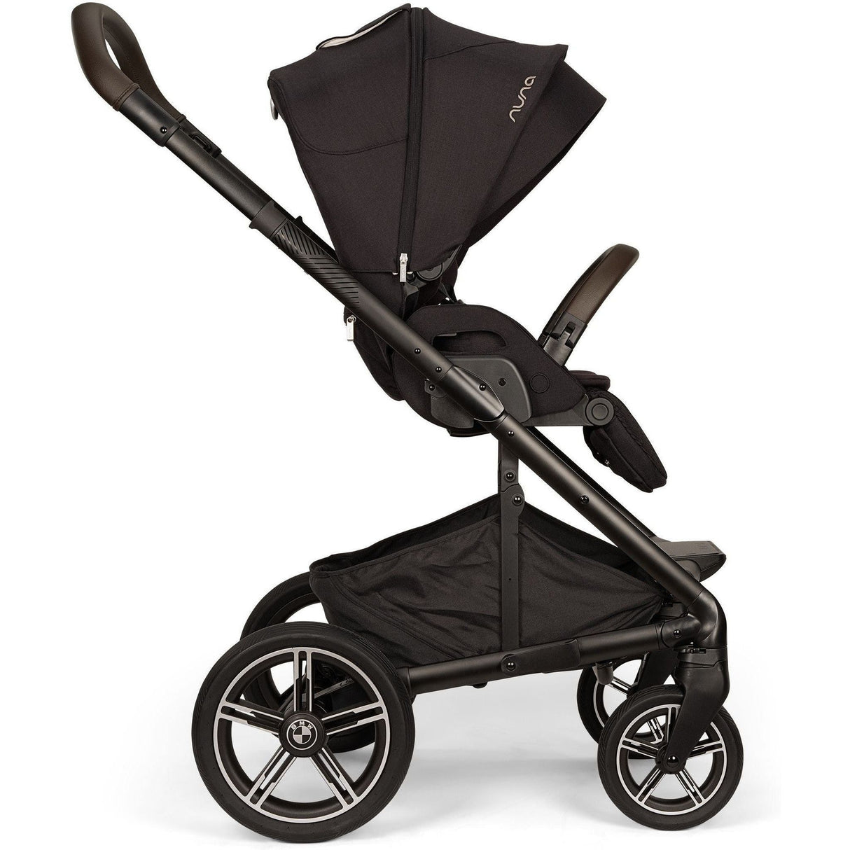 Nuna x BMW MIXX Next Stroller - Kid's Stuff Superstore