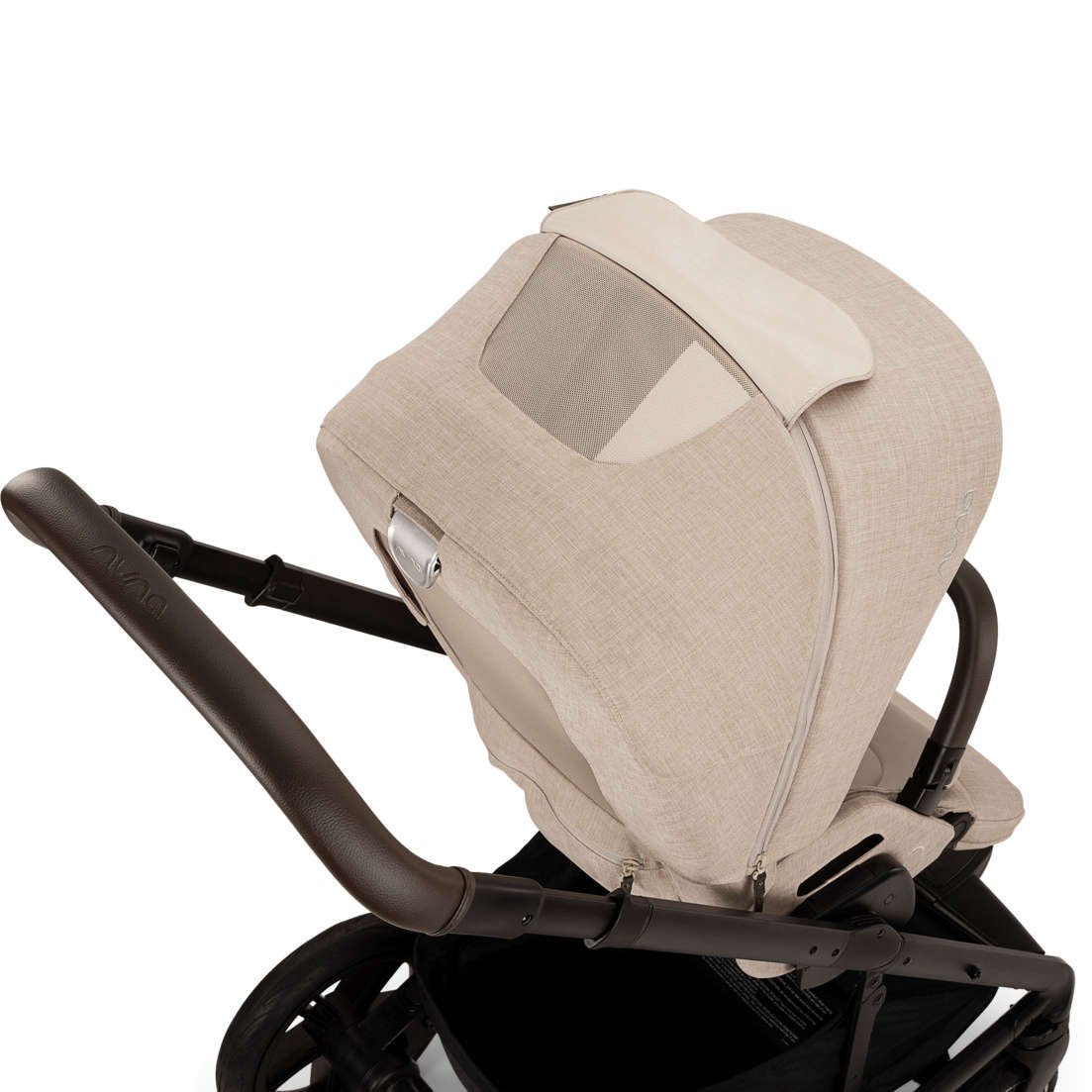 Nuna MIXX Next Stroller with MagneTech Secure Snap - Kid's Stuff Superstore