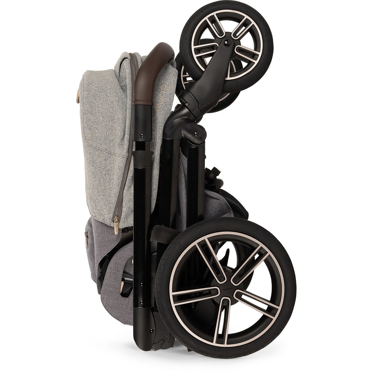 Nuna MIXX Next Monterey Stroller with Magnetech Secure Snap | Exclusive! - Kid's Stuff Superstore