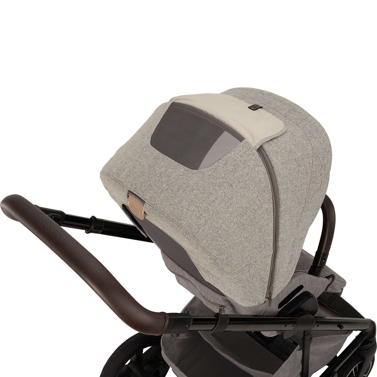 Nuna MIXX Next Monterey Stroller with Magnetech Secure Snap | Exclusive! - Kid's Stuff Superstore