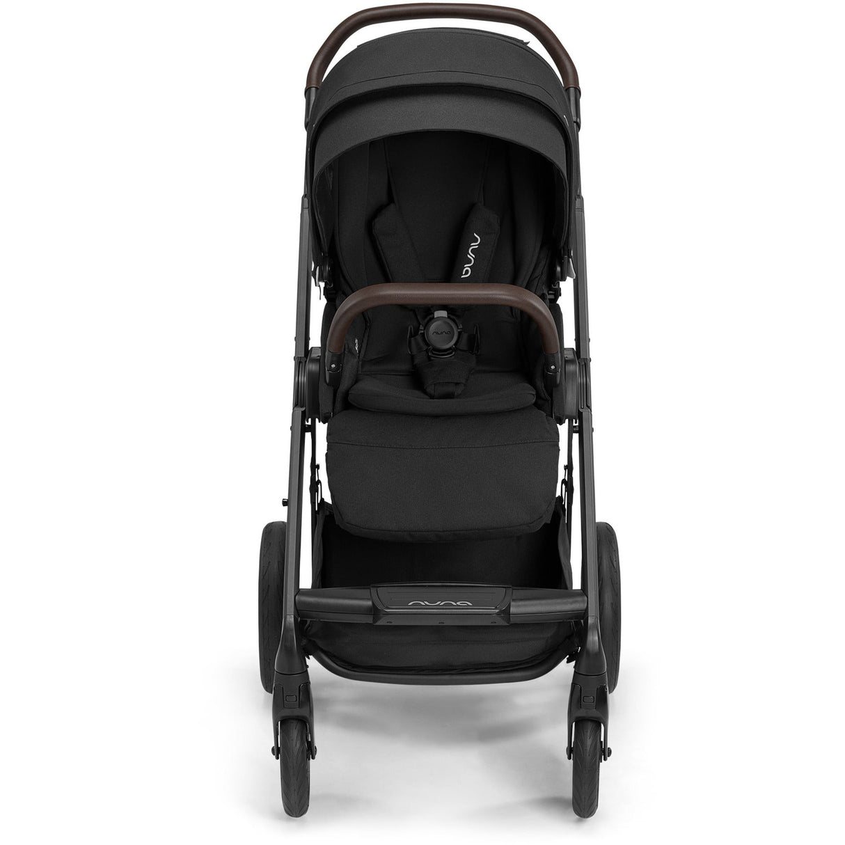 Nuna MIXX Next Stroller with MagneTech Secure Snap - Kid's Stuff Superstore