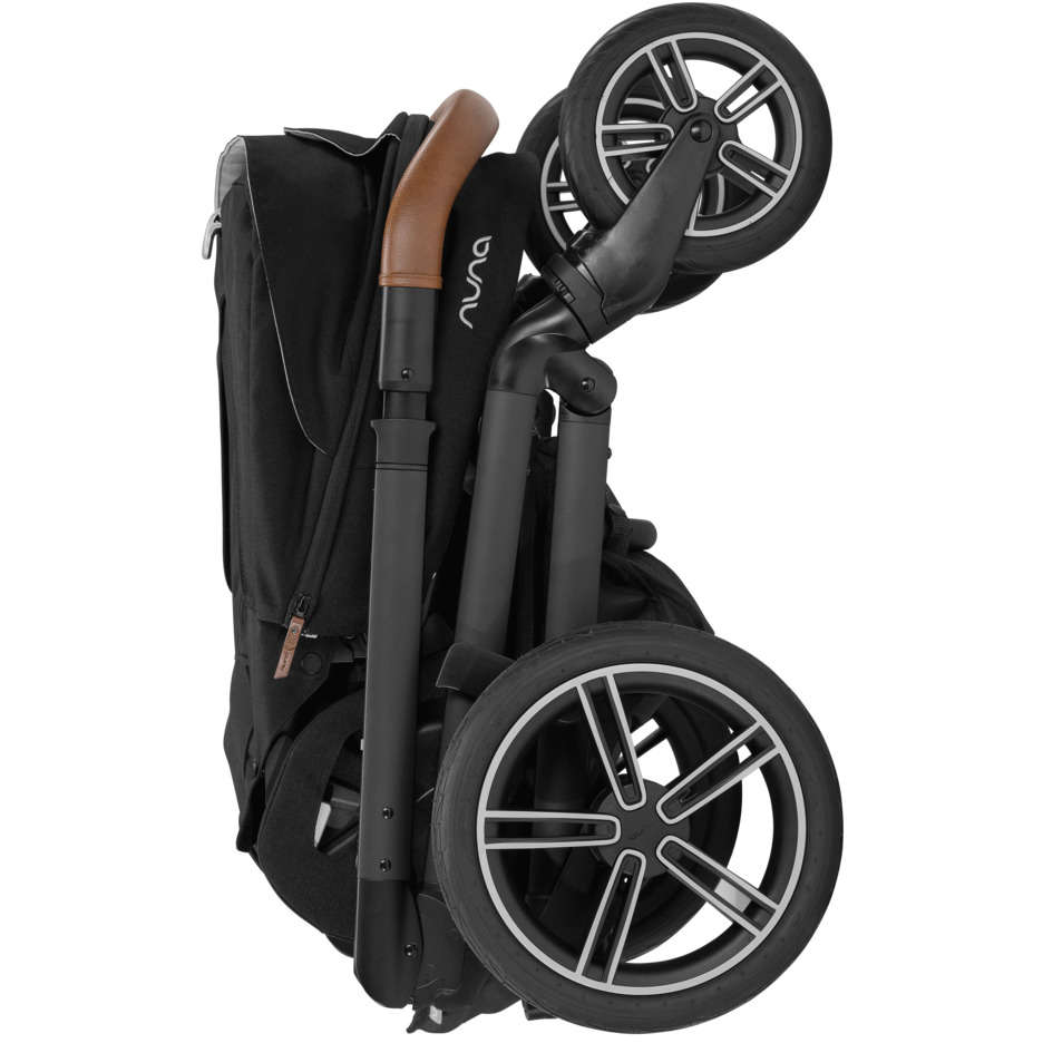 Nuna MIXX Next Stroller + PIPA RX Travel System - Kid's Stuff Superstore