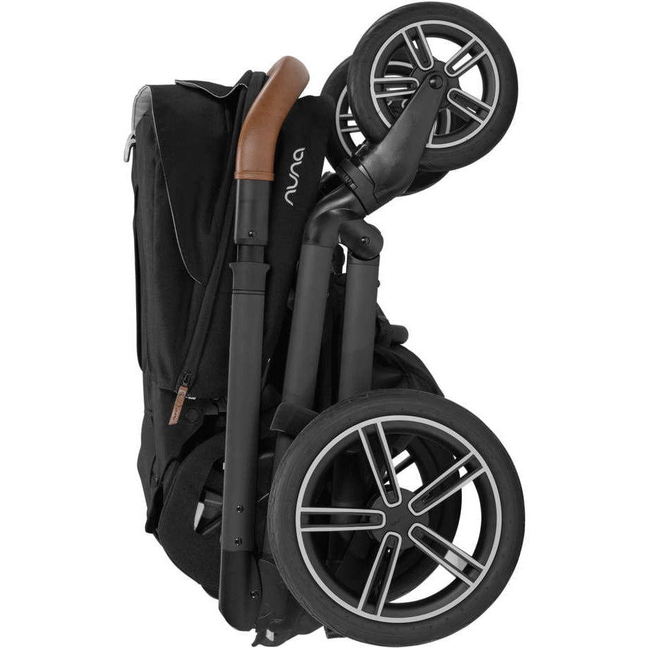 Nuna MIXX Next Stroller with MagneTech Secure Snap - Kid's Stuff Superstore