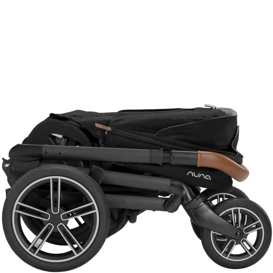 Nuna MIXX Next Stroller + PIPA RX Travel System - Kid's Stuff Superstore