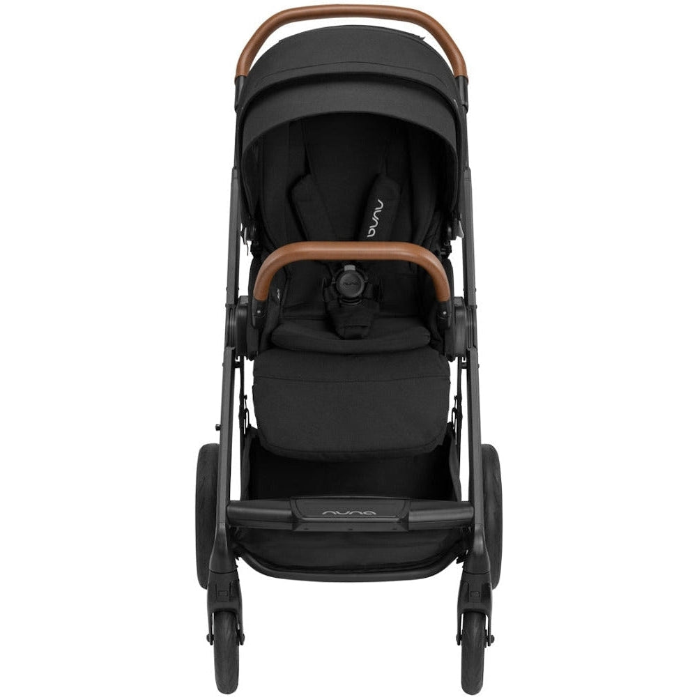 Nuna MIXX Next Stroller + PIPA Urbn Travel System - Kid's Stuff Superstore