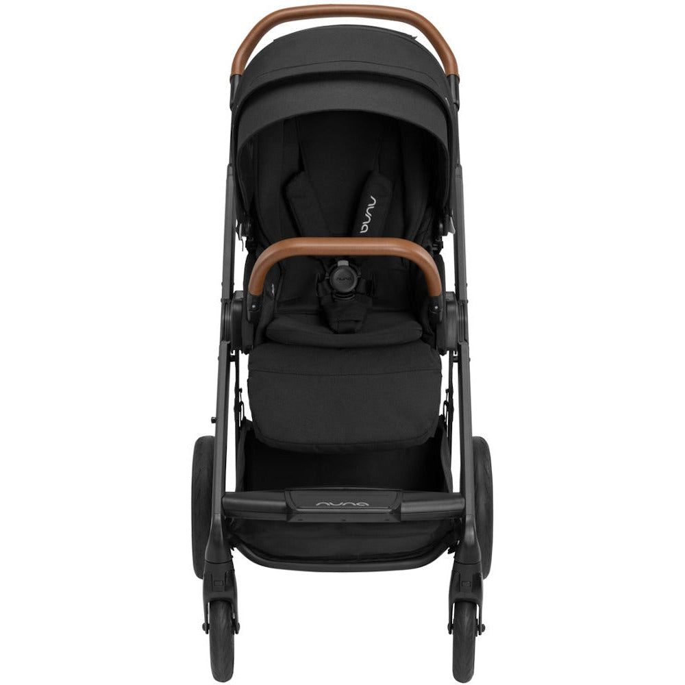 Nuna MIXX Next Stroller with MagneTech Secure Snap - Kid's Stuff Superstore