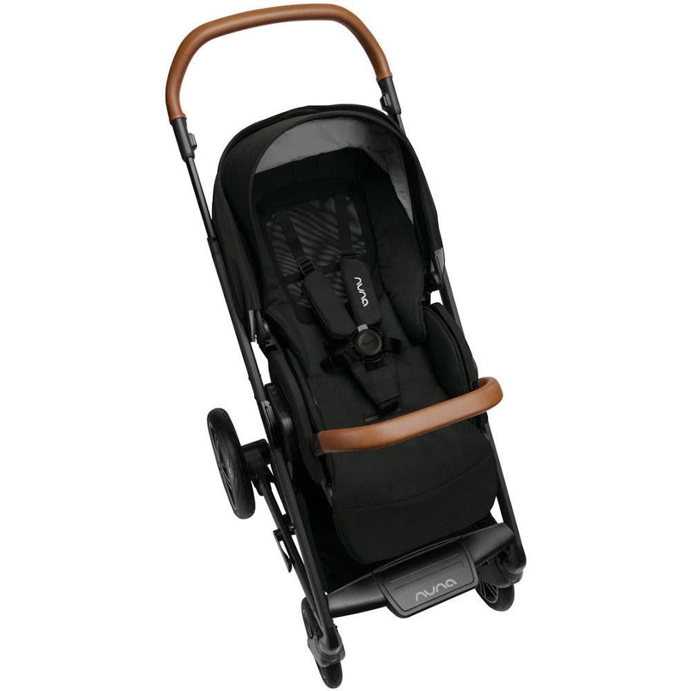 Nuna MIXX Next Stroller with MagneTech Secure Snap - Kid's Stuff Superstore