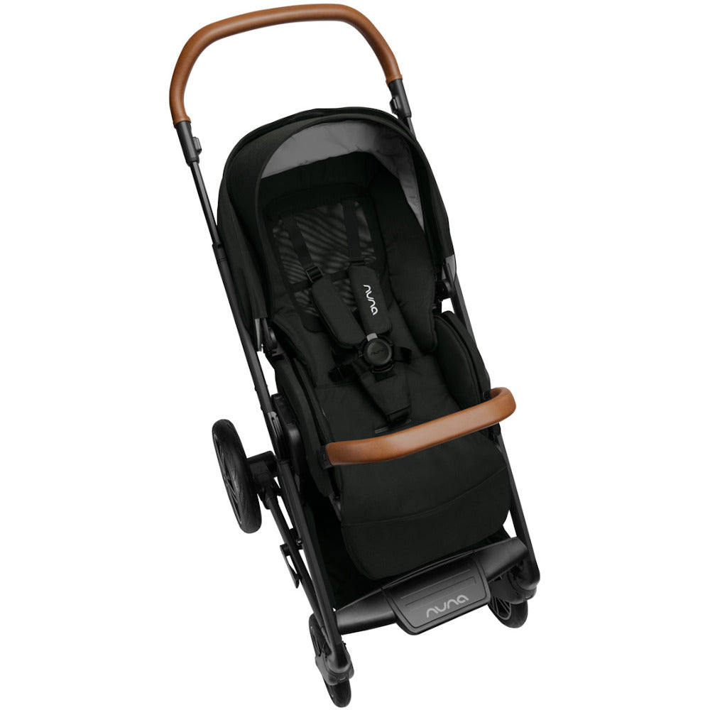 Nuna MIXX Next Stroller + PIPA RX Travel System - Kid's Stuff Superstore
