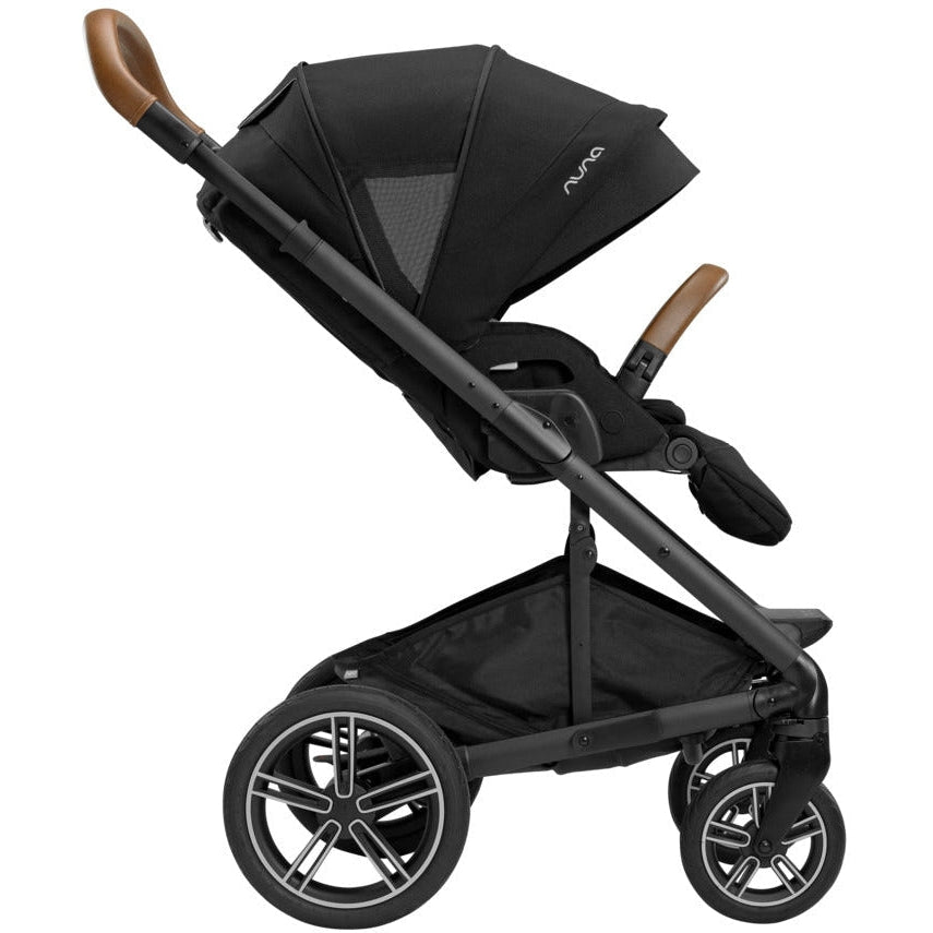 Nuna MIXX Next Stroller with MagneTech Secure Snap - Kid's Stuff Superstore