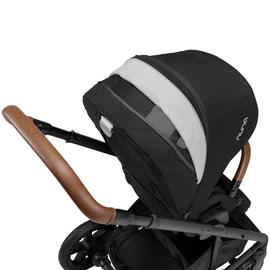 Nuna MIXX Next Stroller + PIPA RX Travel System - Kid's Stuff Superstore