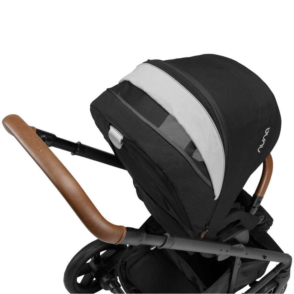 Nuna MIXX Next Stroller with MagneTech Secure Snap - Kid's Stuff Superstore