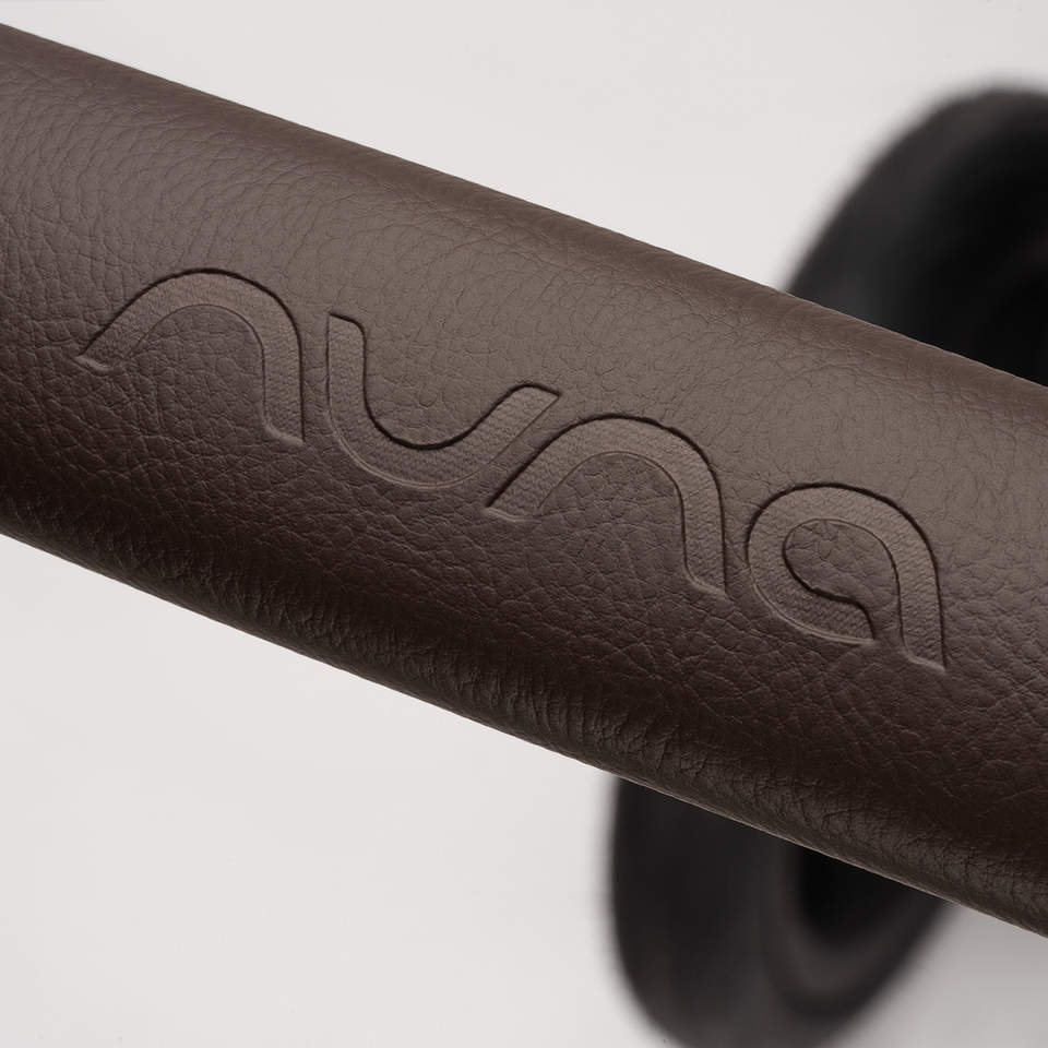 Nuna MIXX Next Stroller with MagneTech Secure Snap - Kid's Stuff Superstore