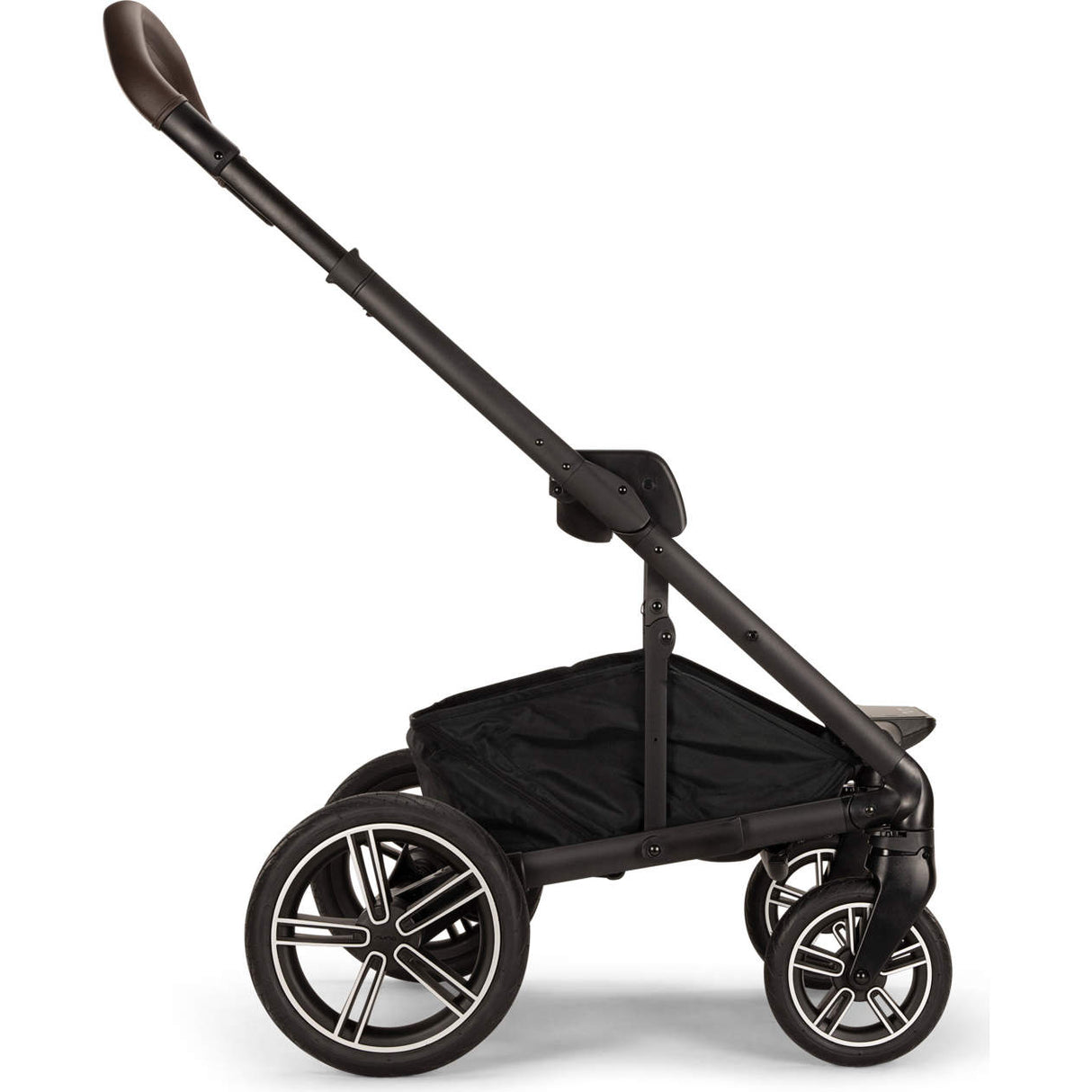 Nuna MIXX Next Stroller with MagneTech Secure Snap - Kid's Stuff Superstore