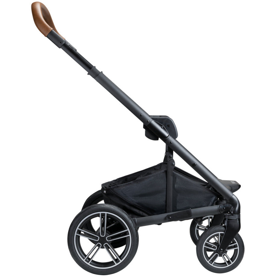 Nuna MIXX Next Stroller + PIPA RX Travel System - Kid's Stuff Superstore