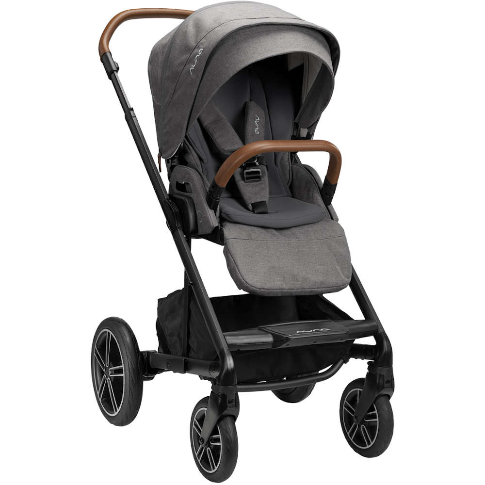 Nuna MIXX Next Stroller + PIPA RX Travel System - Kid's Stuff Superstore