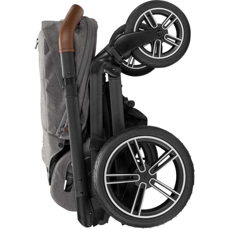 Nuna MIXX Next Stroller with MagneTech Secure Snap - Kid's Stuff Superstore