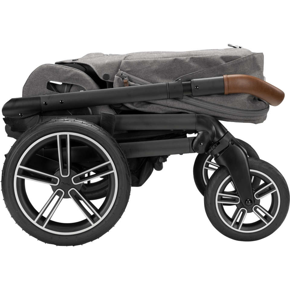 Nuna MIXX Next Stroller with MagneTech Secure Snap - Kid's Stuff Superstore