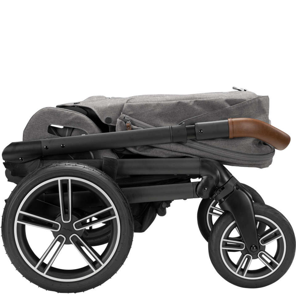 Nuna MIXX Next Stroller + PIPA RX Travel System - Kid's Stuff Superstore